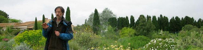 olivier-in-his-garden